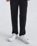 Montague Fluid Pleated Trouser