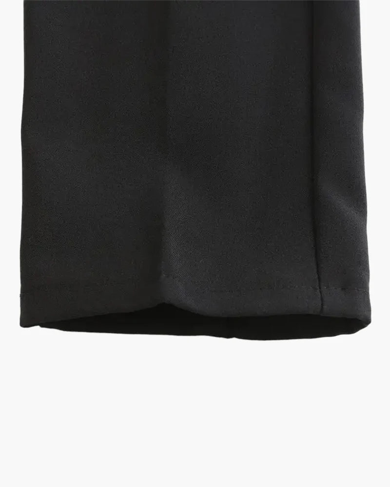 Rowe Essential Trouser