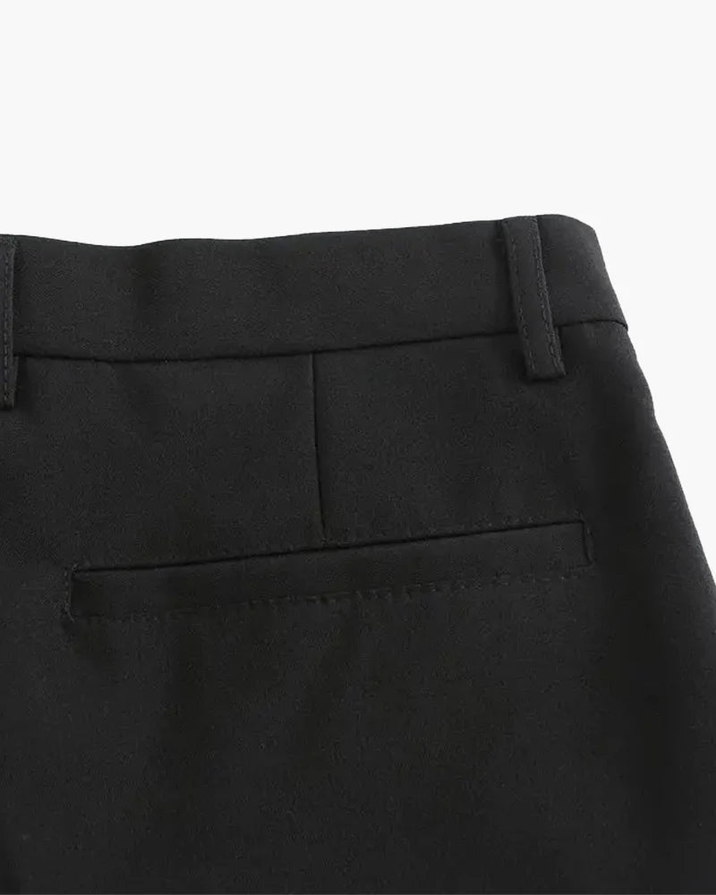 Rowe Essential Trouser
