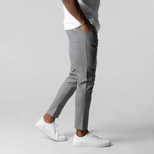 Montague Stretch Tailored Trouser