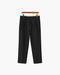 High-Waist Tailored Trouser