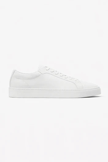 Rowe Minimal Court Sneaker