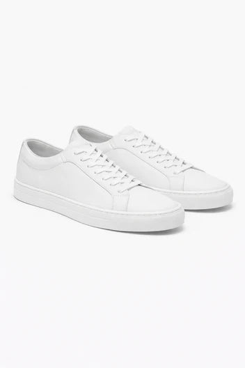 Rowe Minimal Court Sneaker