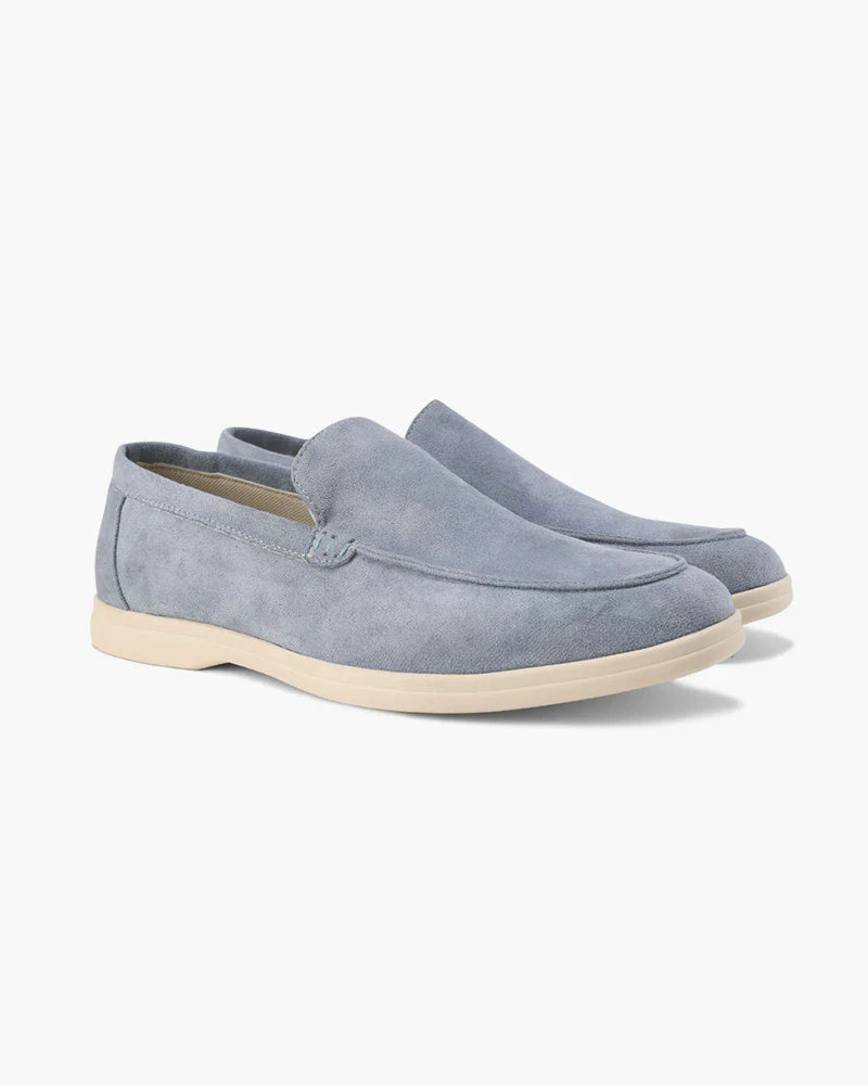 Rowe Soft Suede Walk Shoe