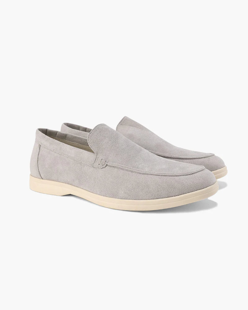 Rowe Soft Suede Walk Shoe