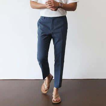 Rowe Lightweight Tailored Trouser