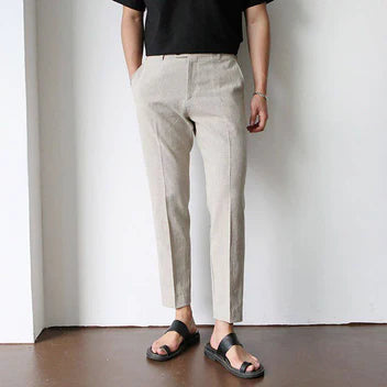 Rowe Lightweight Tailored Trouser