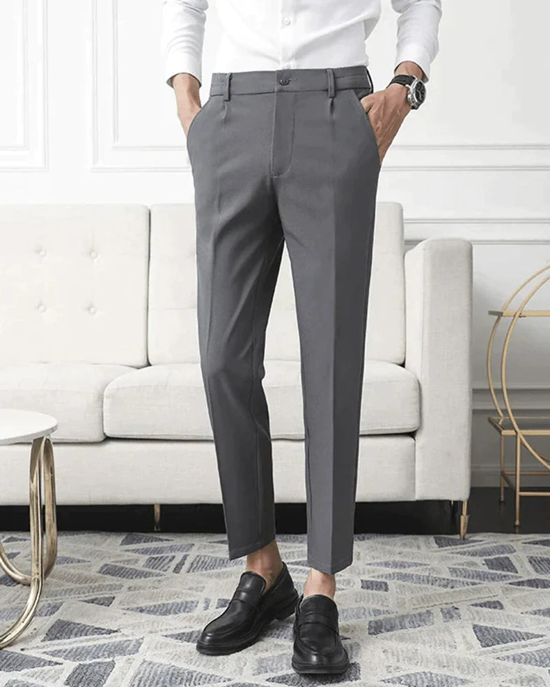 Rowe Essential Trouser