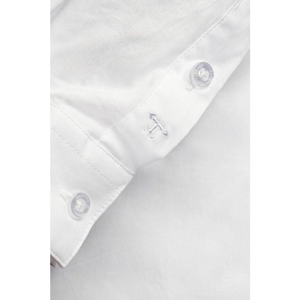 Rowe Slim Tailored Shirt